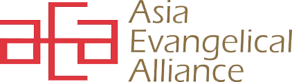 Asian Evangelicals Alliance Logo