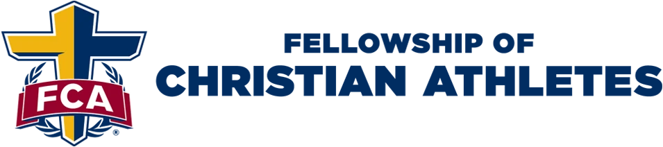 Fellowship of Christian Athletes Logo