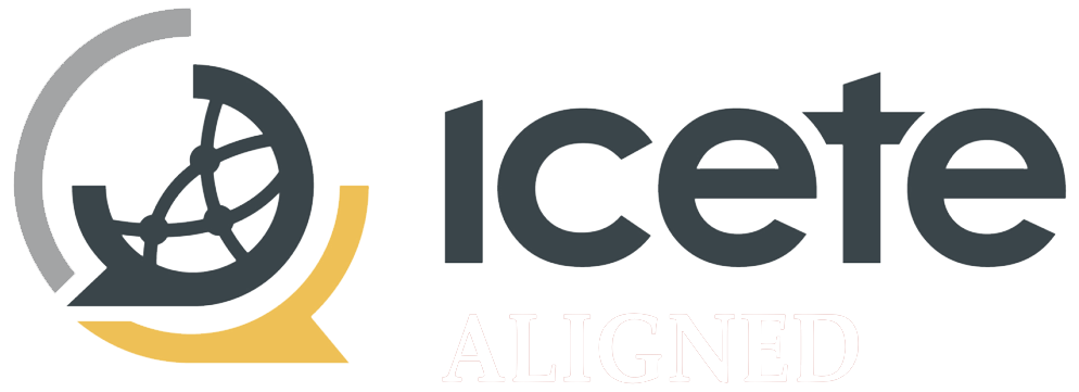 ICETE Logo